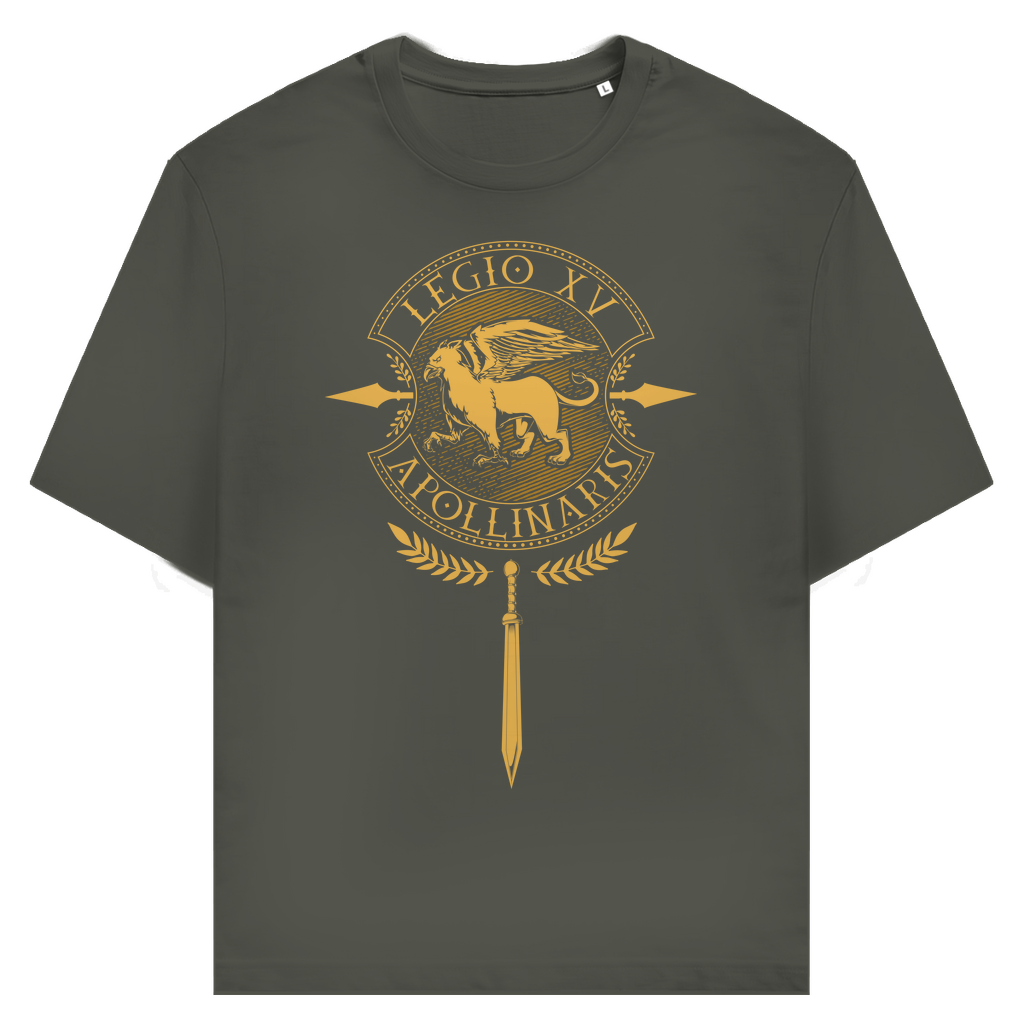 Legio XV Apollinaris - Unisex Premium T-Shirt