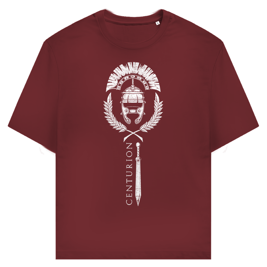 Römischer Zenturio - Centurion - Unisex Premium T-Shirt