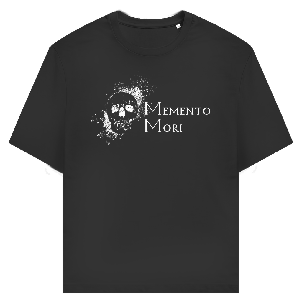 Memento Mori - Unisex Premium T-Shirt