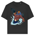 Poseidon - Griechischer Gott - Unisex Premium T-Shirt