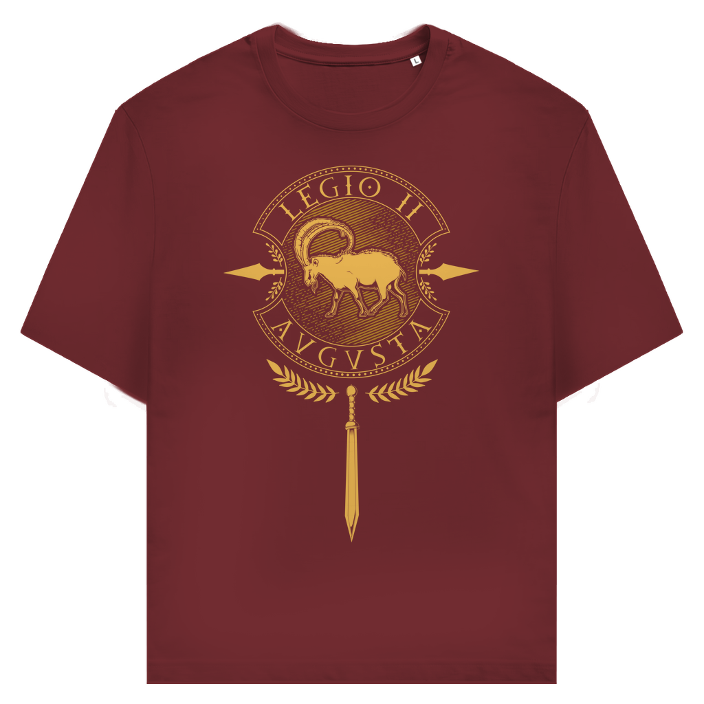 Legio II Augusta - Unisex Premium T-Shirt
