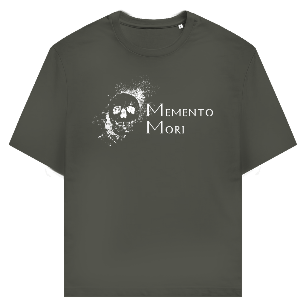 Memento Mori - Unisex Premium T-Shirt