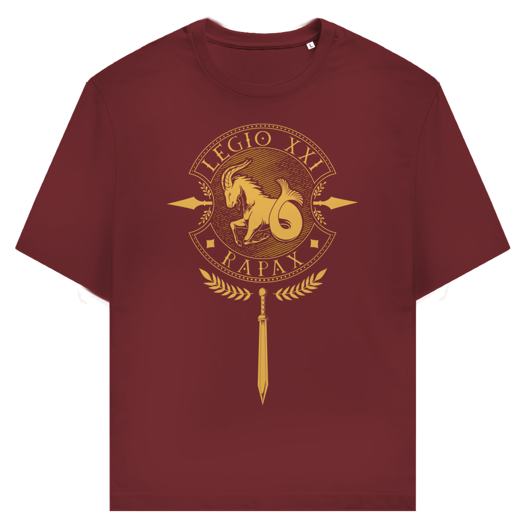 Legio XXI Rapax - Unisex Premium T-Shirt