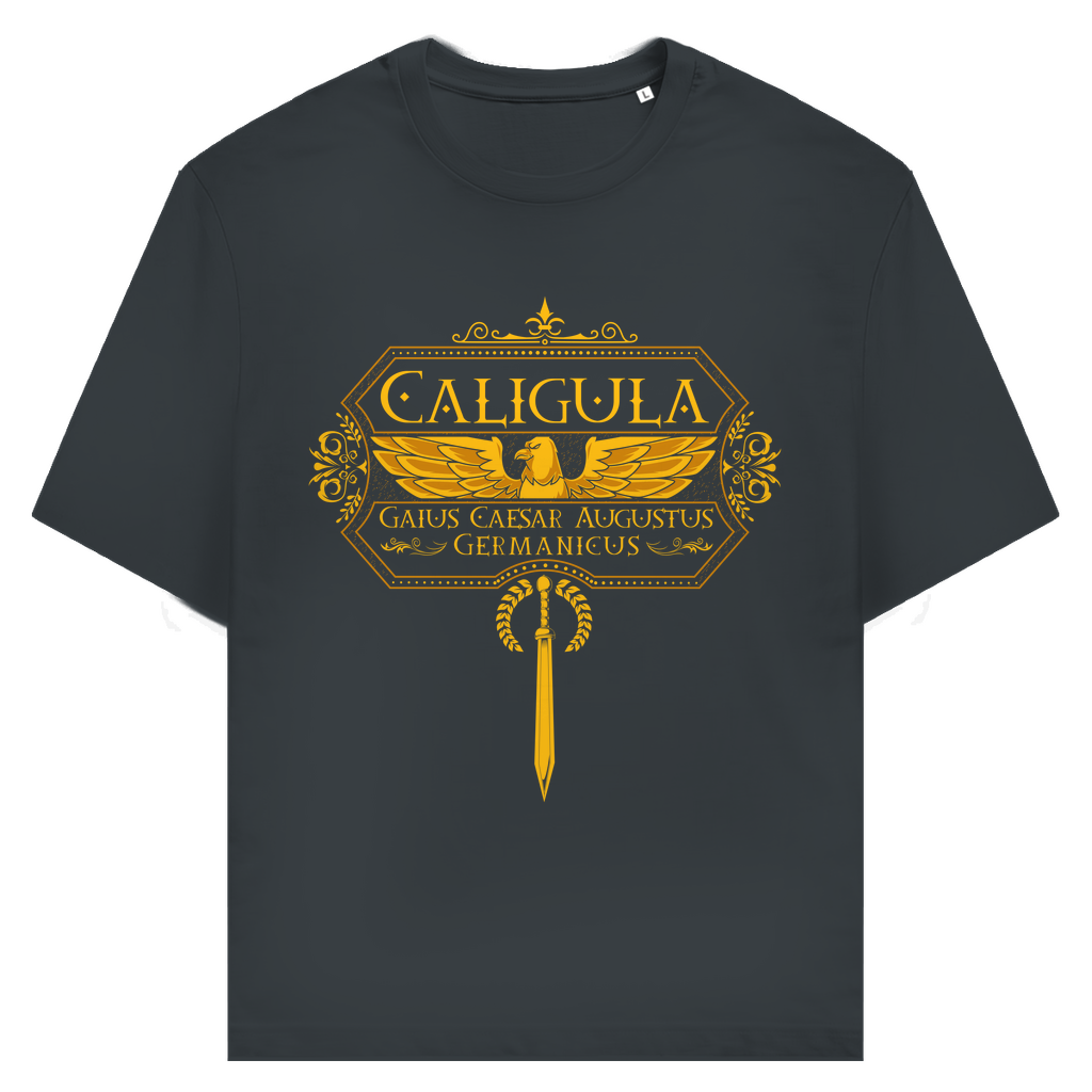 Römischer Kaiser Caligula - Unisex Premium T-Shirt