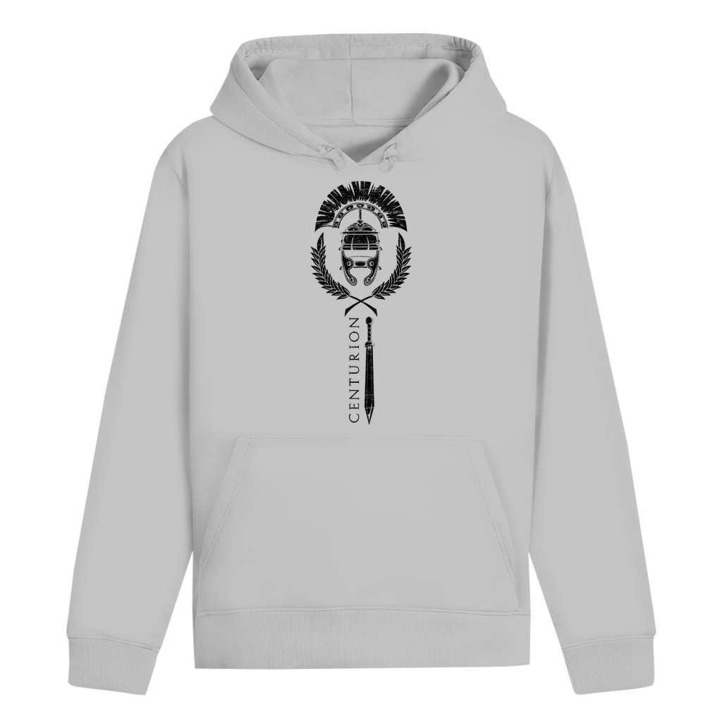 Römischer Zenturio - Centurion - Unisex Hoodie