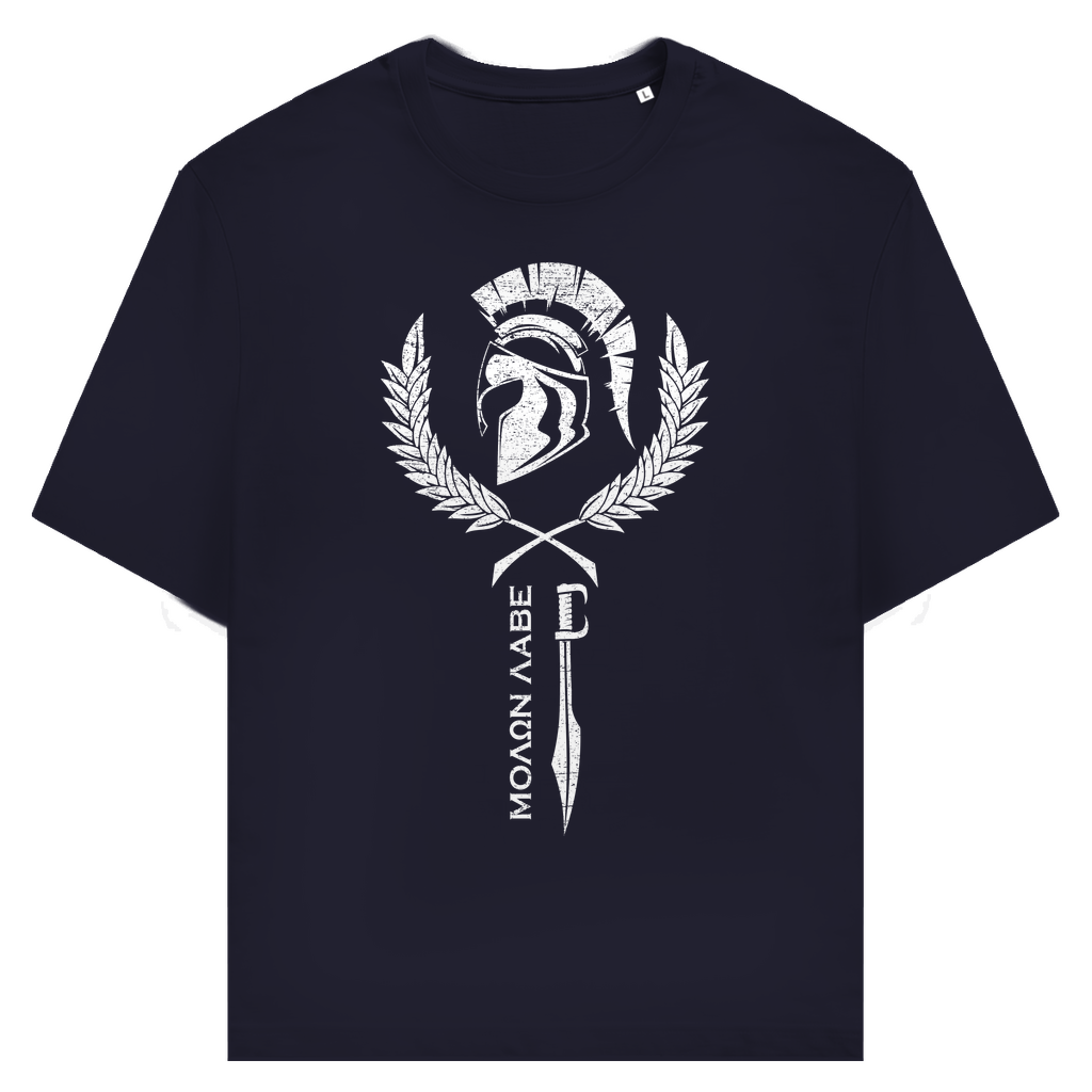 Molon Labe - Unisex Premium T-Shirt