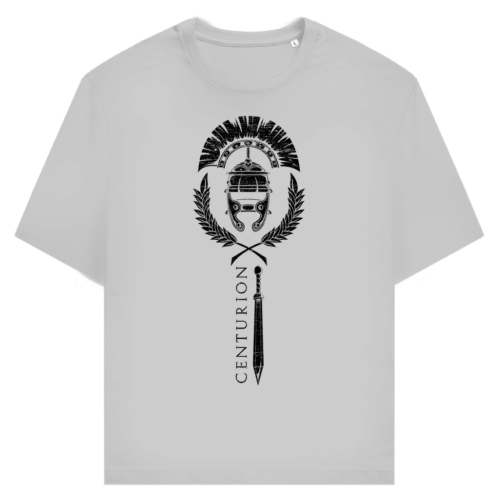 Römischer Zenturio - Centurion - Unisex Premium T-Shirt