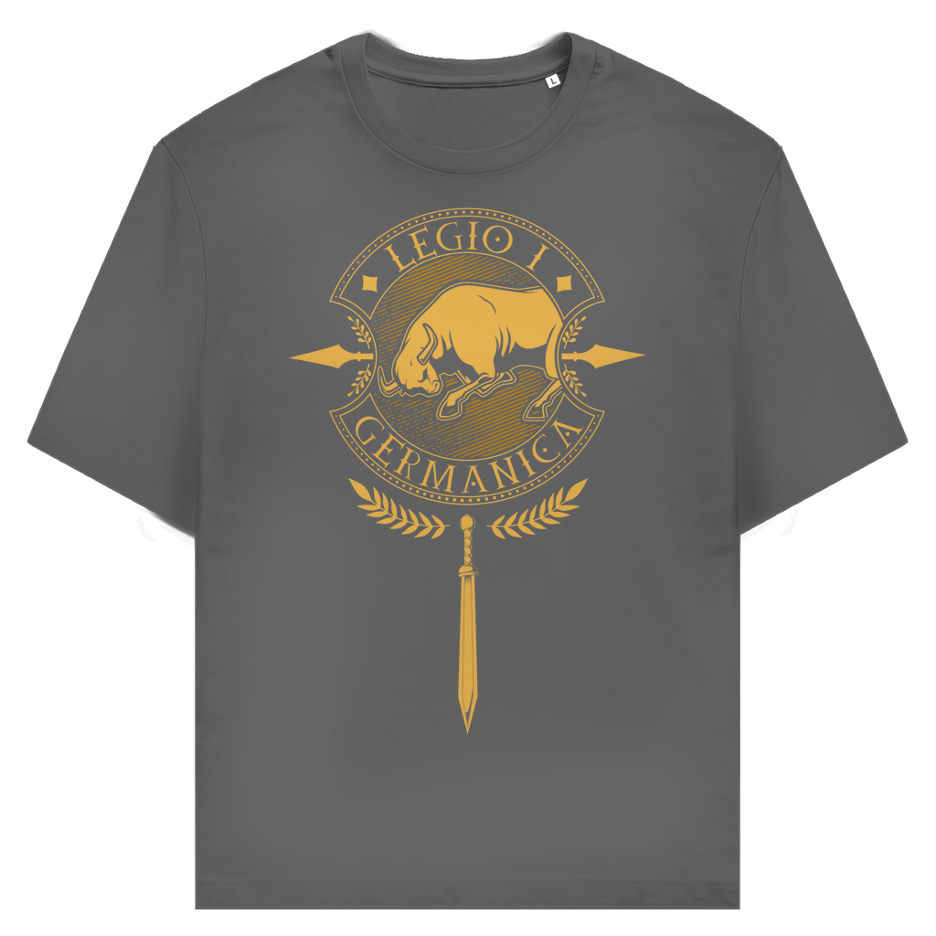 Legio I Germanica - Unisex Premium T-Shirt