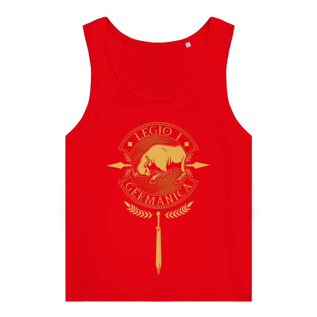 Legio I Germanica - Damen Premium Tank Top
