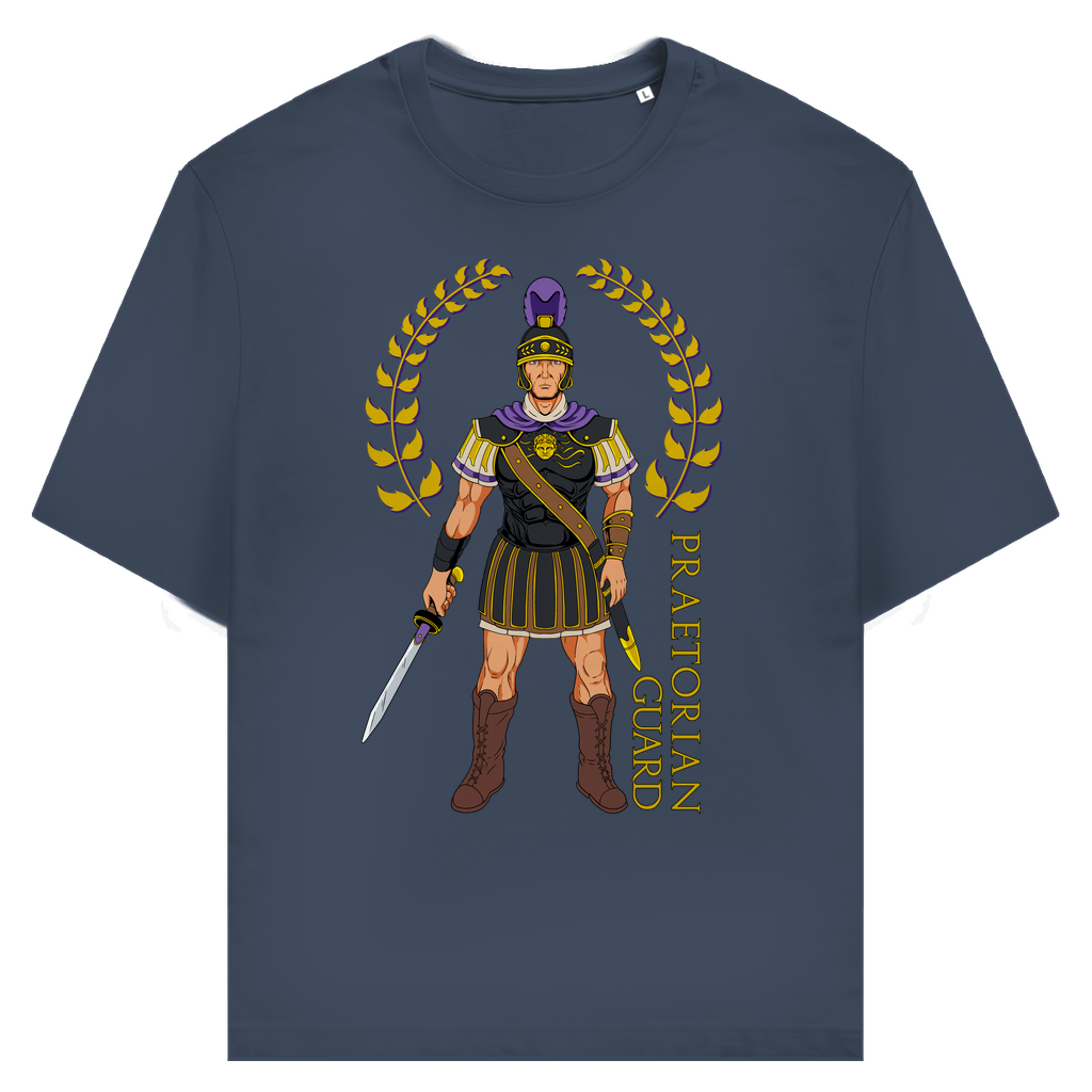 Prätorianer – Elitesoldat des Römischen Reiches - Unisex Premium T-Shirt