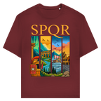 SPQR Imperium - Unisex Premium T-Shirt