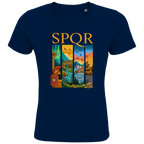 SPQR Imperium - Kinder Premium T-Shirt