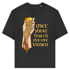 Met fließt durch meine Venen - Unisex Premium T-Shirt