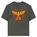 Adler der Legion – SPQR - Unisex Premium T-Shirt