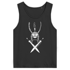 Alexander der Große – Dem Stärksten - Herren Premium Tank Top