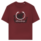 Félagsskapr - Nordische Verbundenheit - Unisex Premium T-Shirt