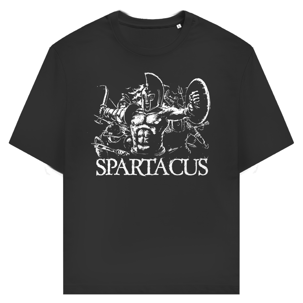 Spartacus - Unisex Premium T-Shirt