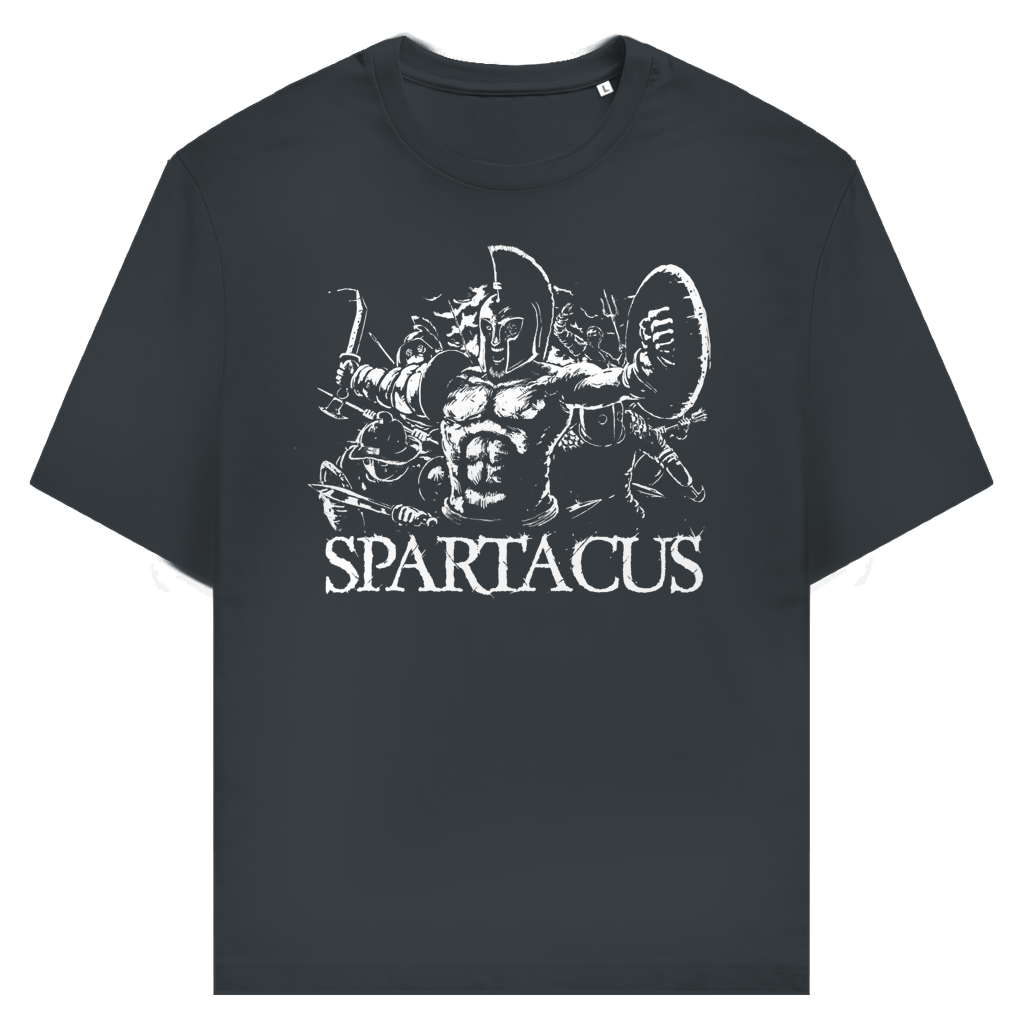 Spartacus - Unisex Premium T-Shirt