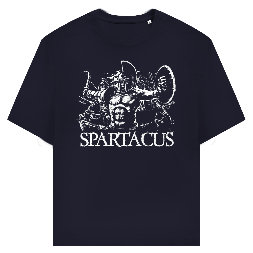 Spartacus - Unisex Premium T-Shirt