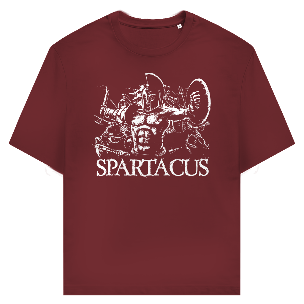 Spartacus - Unisex Premium T-Shirt