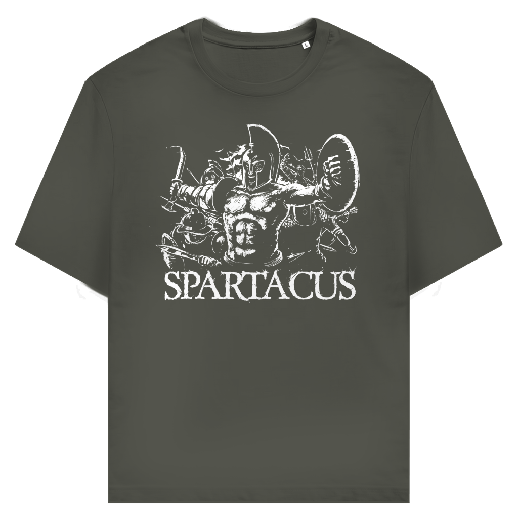 Spartacus - Unisex Premium T-Shirt