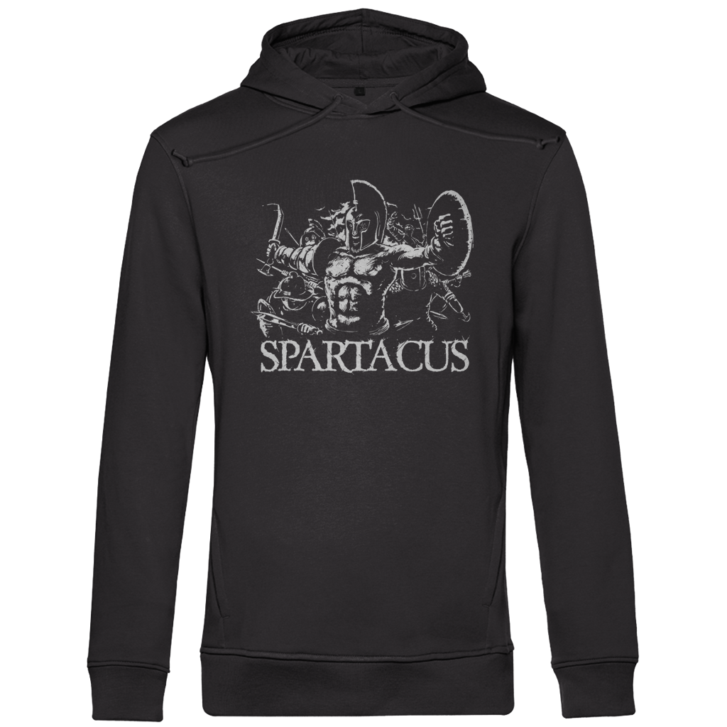 Spartacus - Herren Premium Hoodie