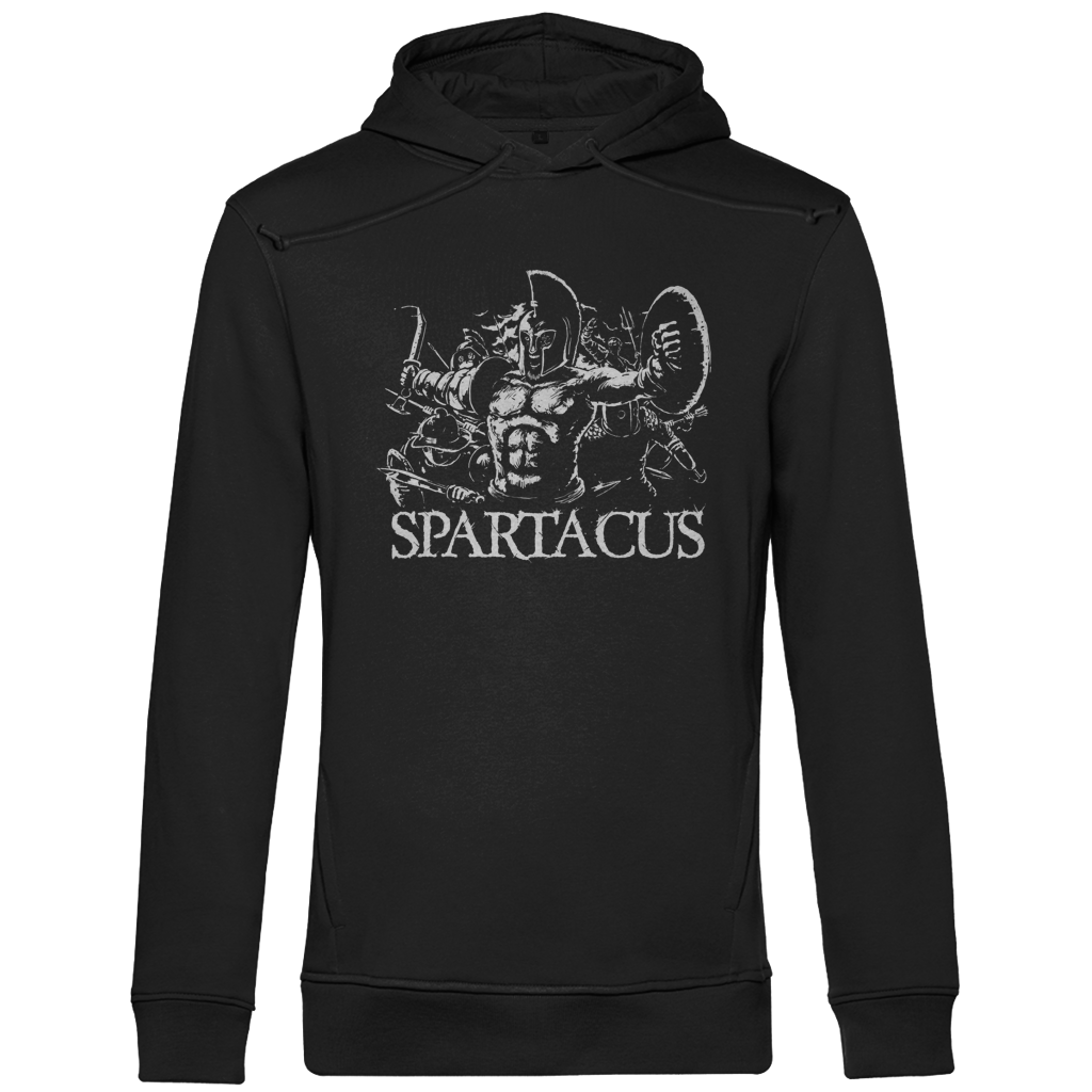 Spartacus - Herren Premium Hoodie
