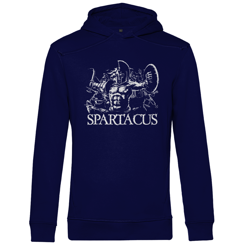 Spartacus - Herren Premium Hoodie