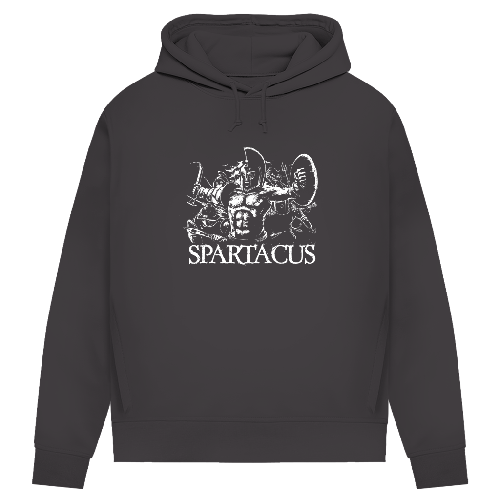 Spartacus - Damen Premium Hoodie