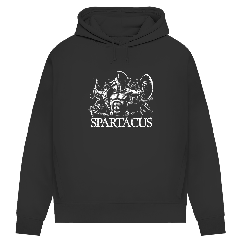 Spartacus - Damen Premium Hoodie