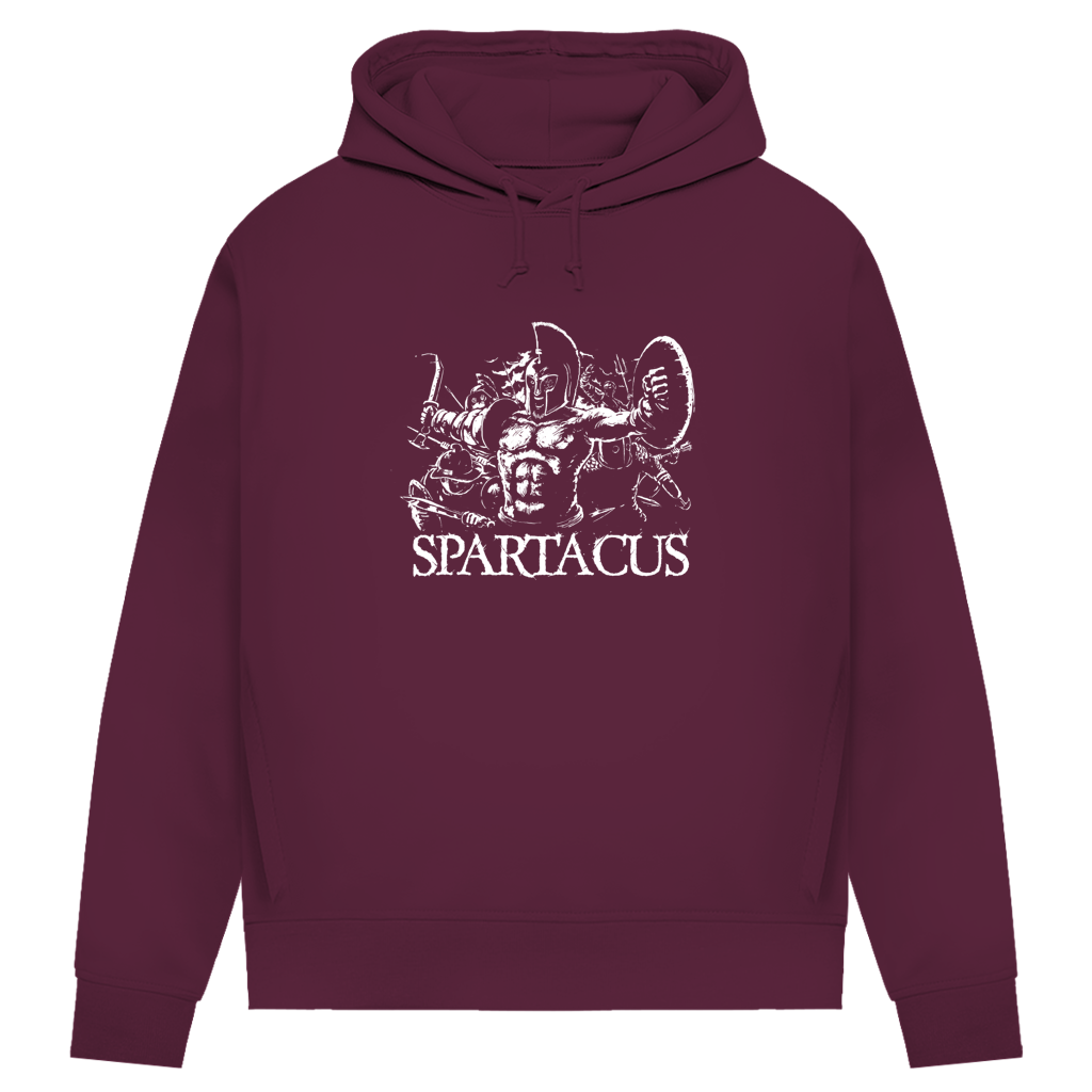 Spartacus - Damen Premium Hoodie