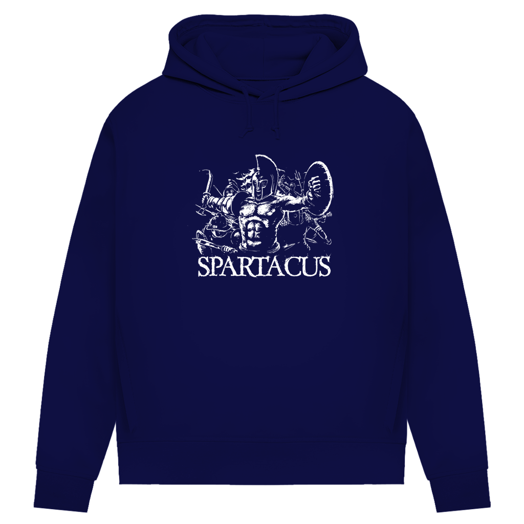 Spartacus - Damen Premium Hoodie