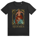 Hermes Götterbote - Unisex Premium T-Shirt