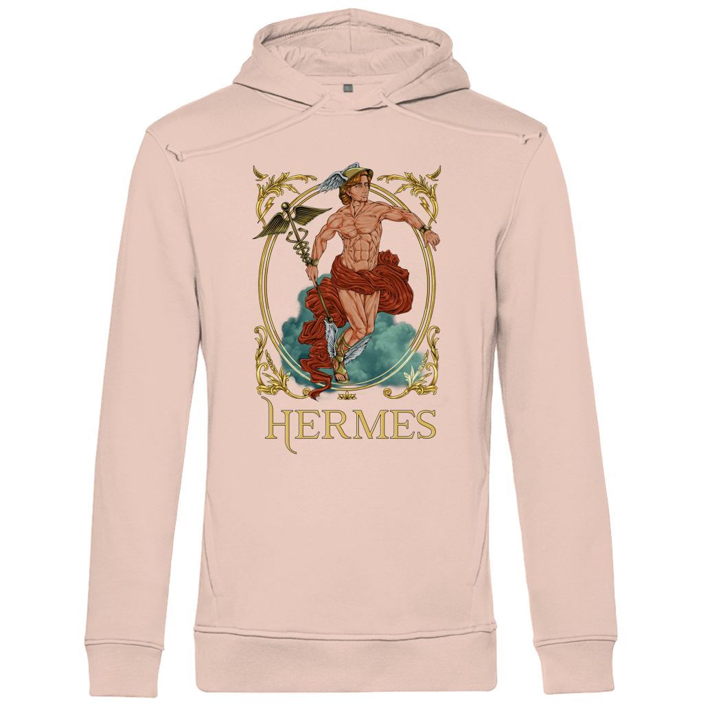 Hermes Götterbote - Herren Premium Hoodie