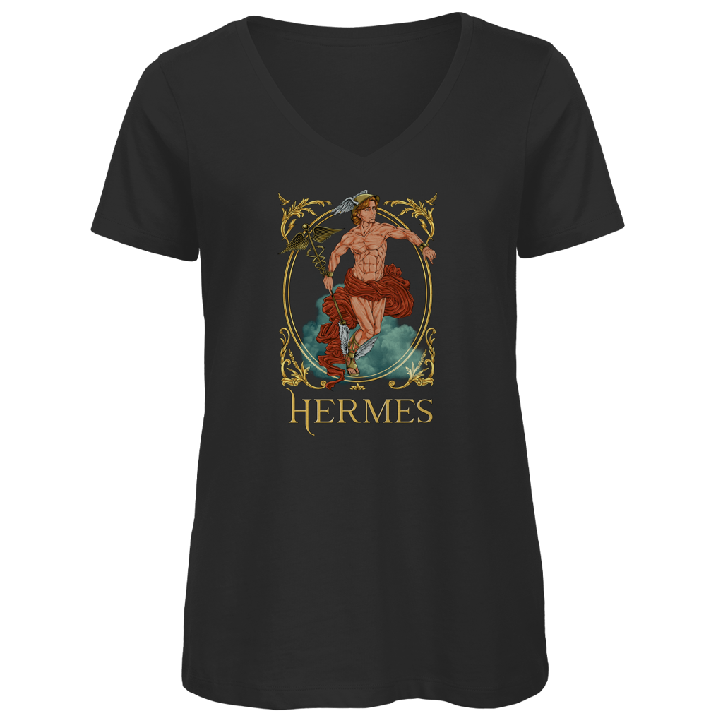 Hermes Götterbote - Unisex Premium T-Shirt