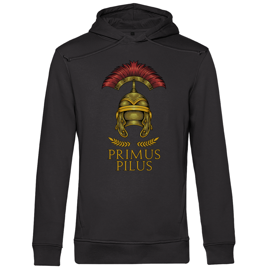 Primus Pilus - Herren Premium Hoodie