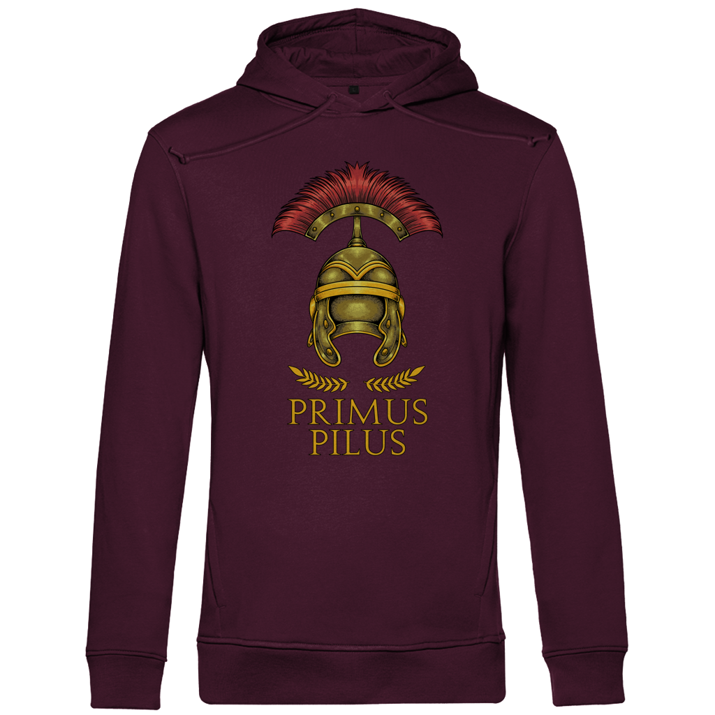 Primus Pilus - Herren Premium Hoodie