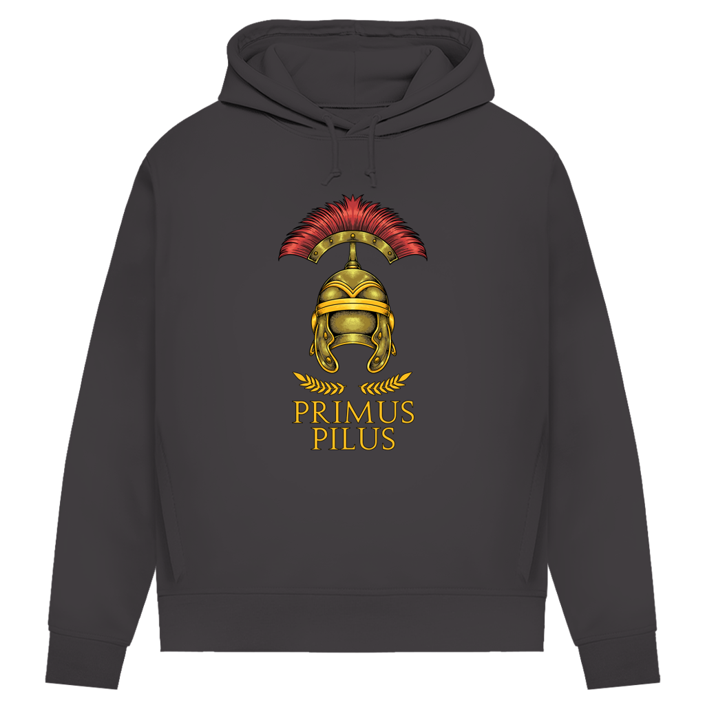 Primus Pilus - Damen Premium Hoodie