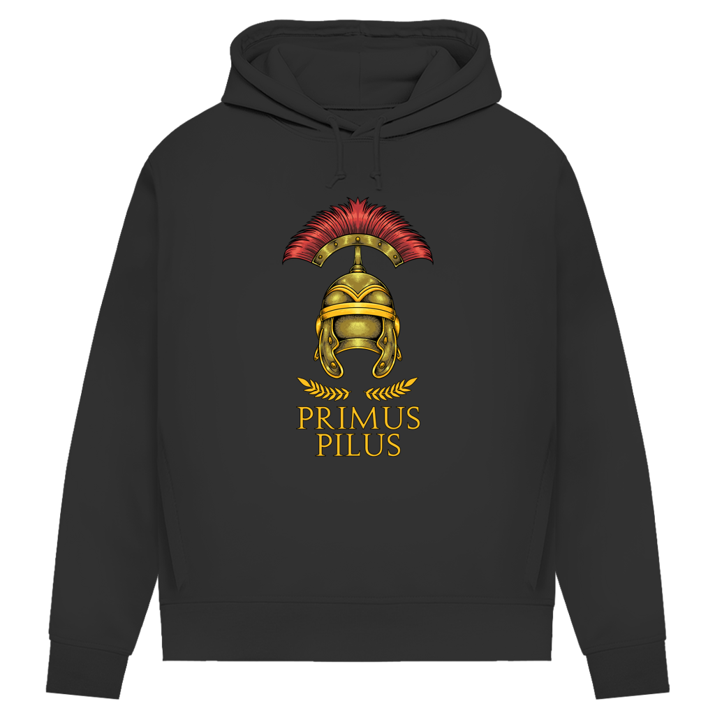 Primus Pilus - Damen Premium Hoodie