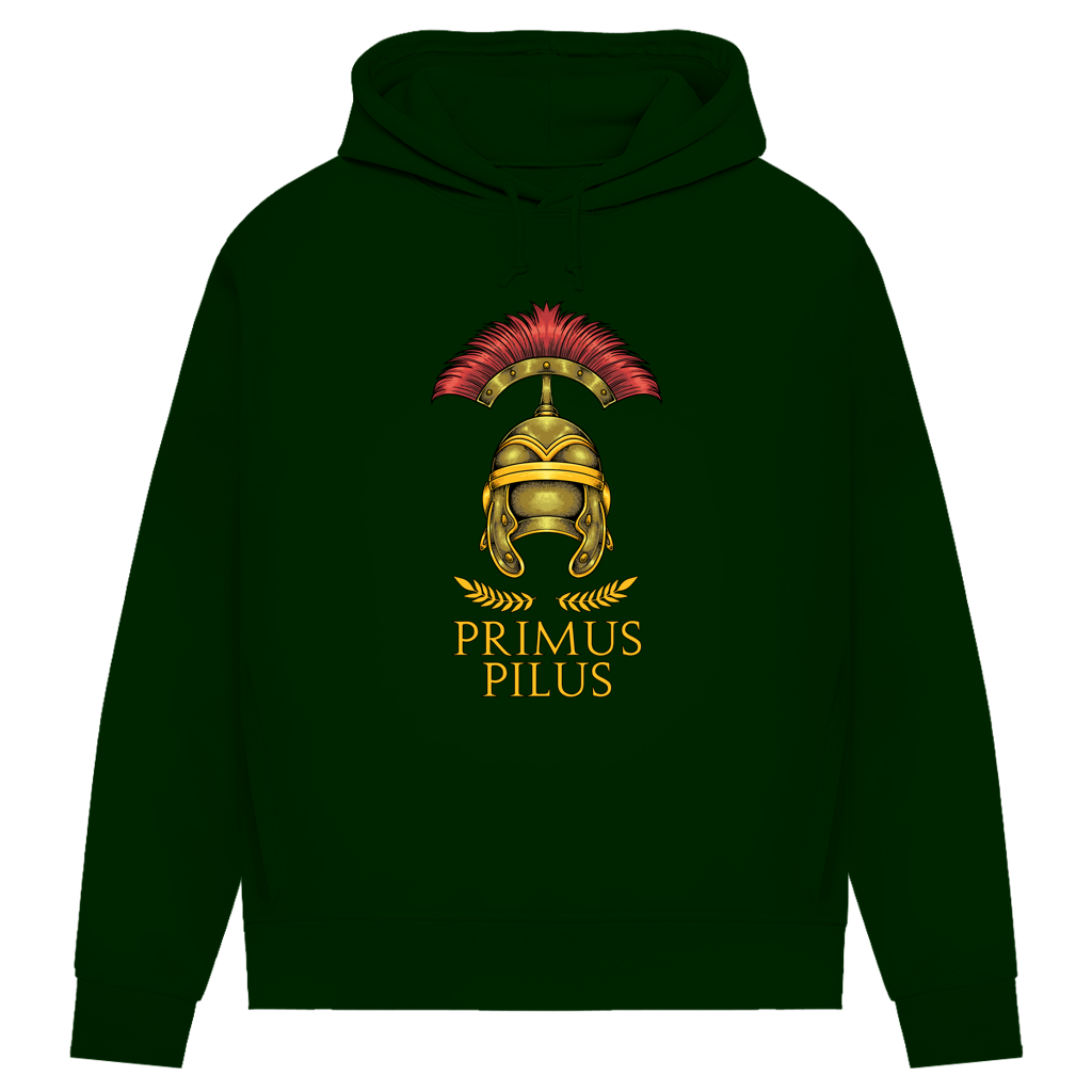 Primus Pilus - Damen Premium Hoodie