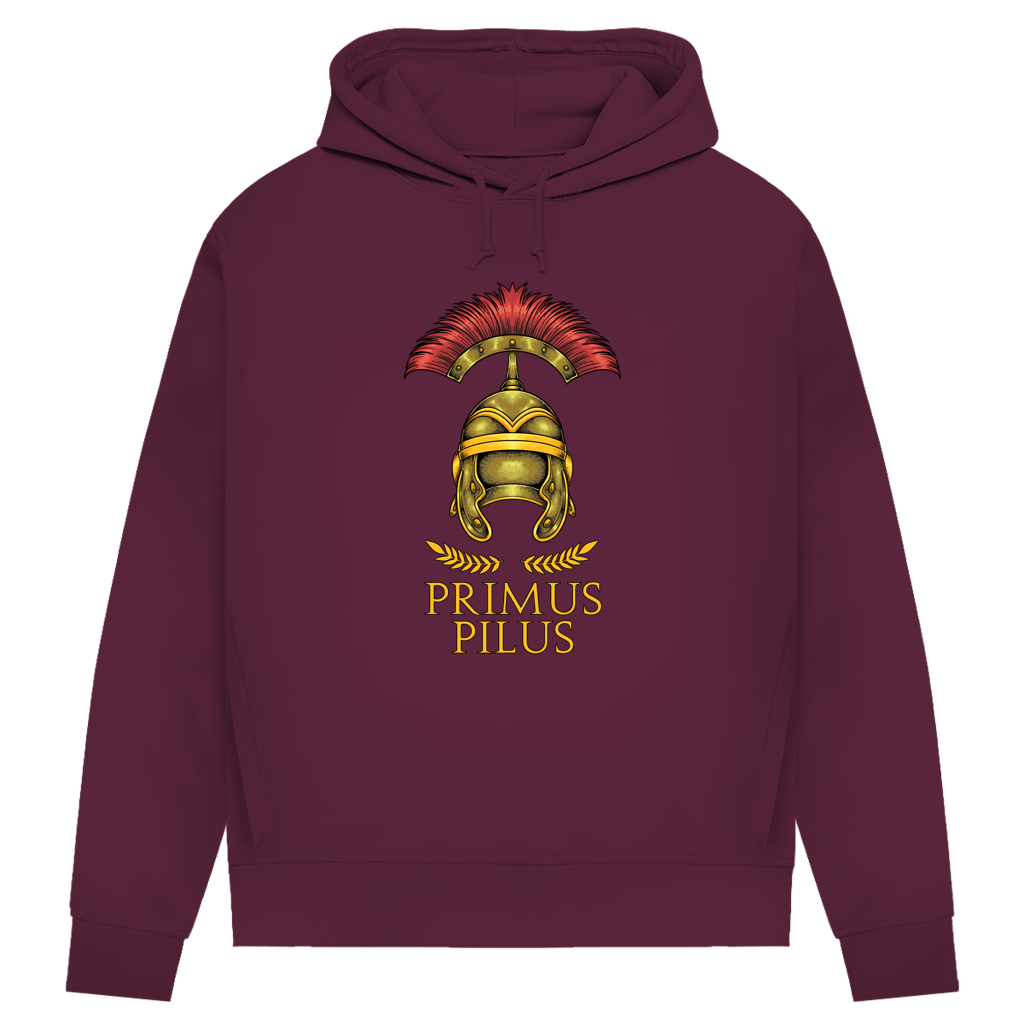 Primus Pilus - Damen Premium Hoodie