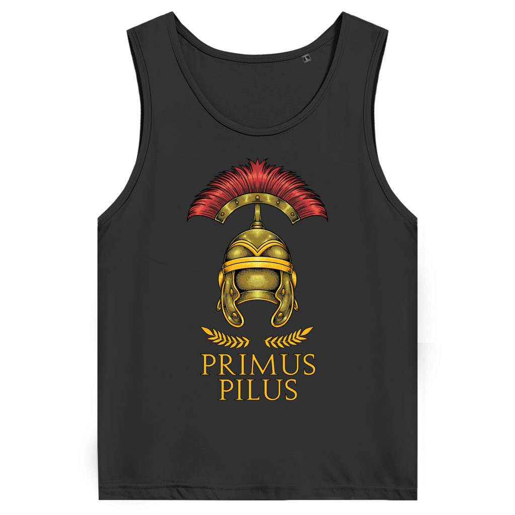 Primus Pilus - Herren Premium Tank Top