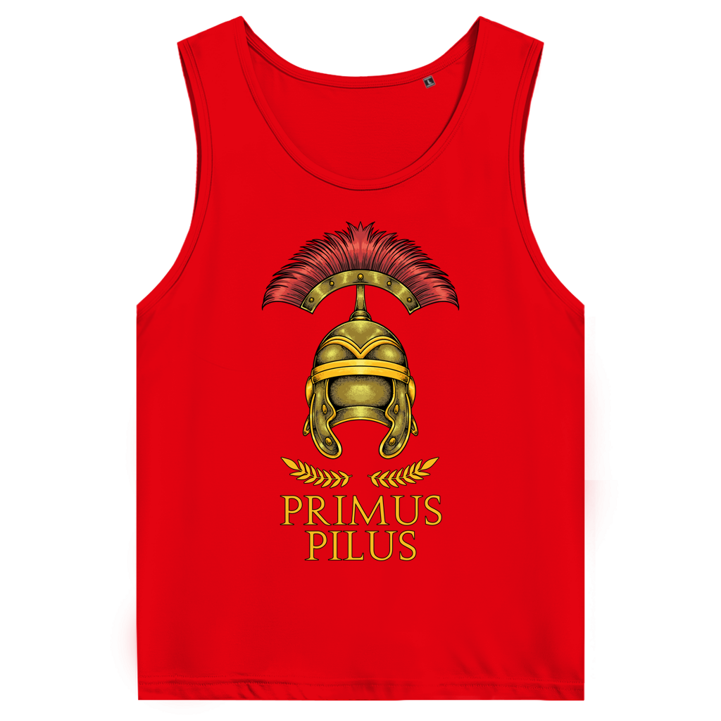 Primus Pilus - Herren Premium Tank Top