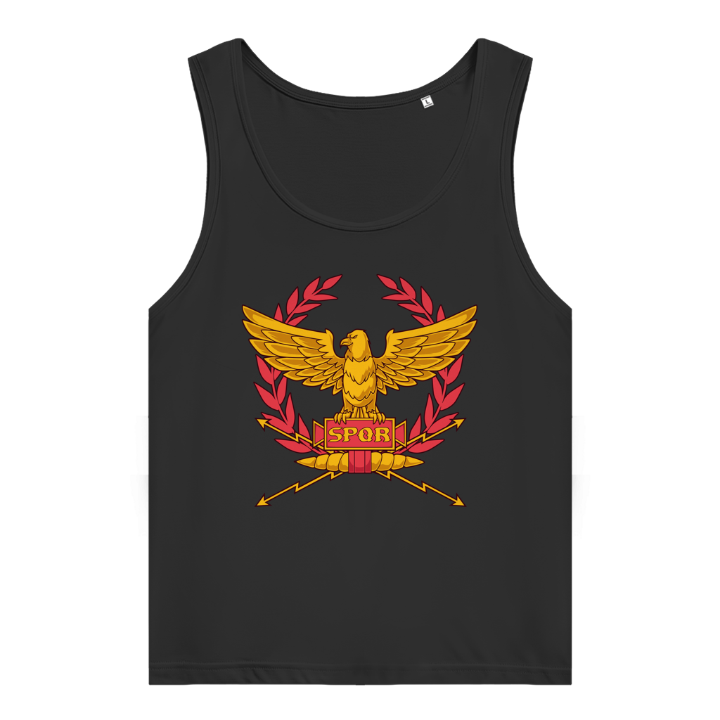 Adler der Legion – SPQR - Damen Premium Tank Top