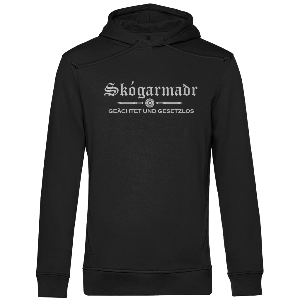Skógarmaðr – Geächtet und Gesetzlos - Herren Premium Hoodie