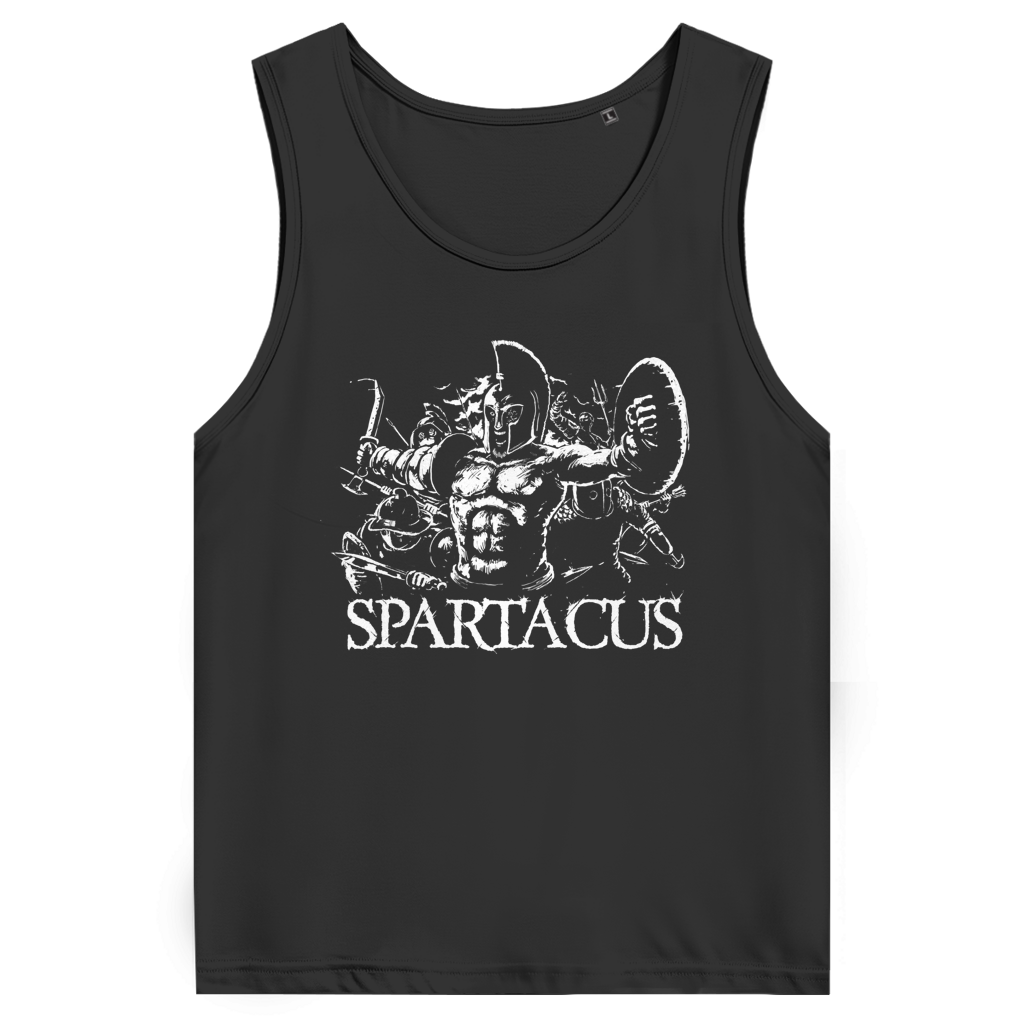 Spartacus - Herren Premium Tank Top