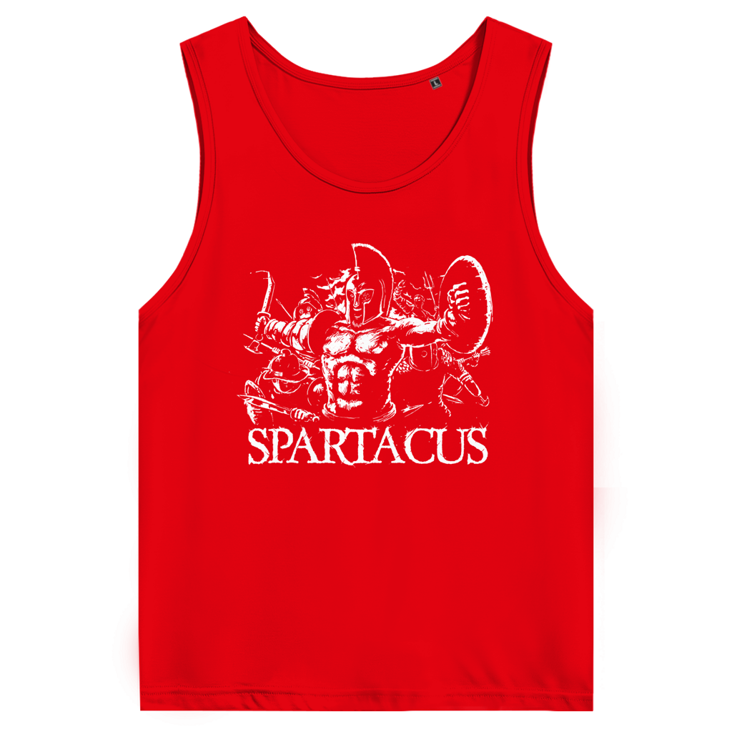 Spartacus - Herren Premium Tank Top