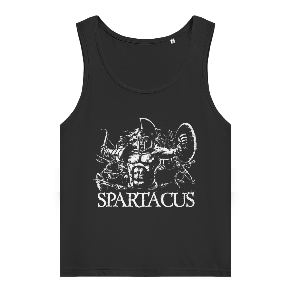 Spartacus - Damen Premium Tank Top