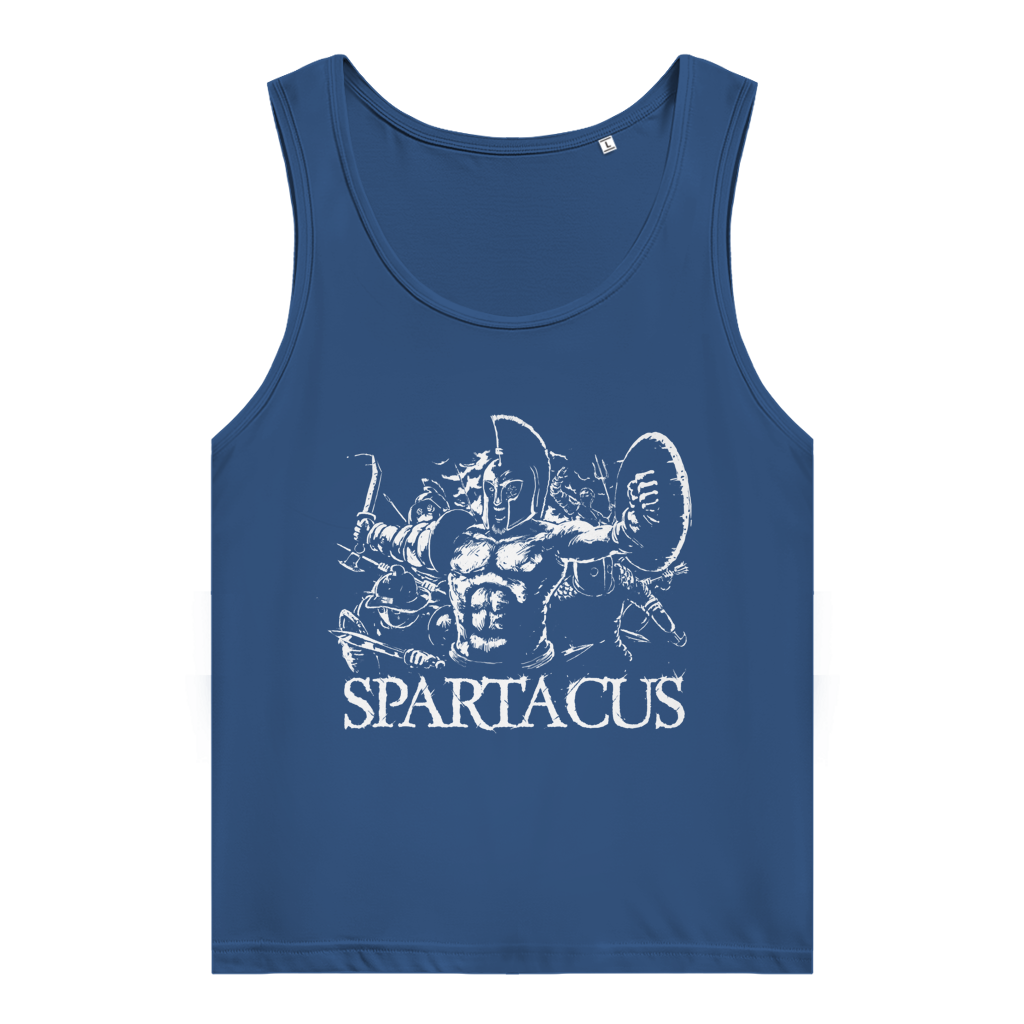 Spartacus - Damen Premium Tank Top