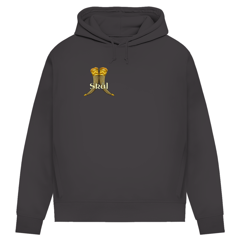 Skål - Trinkhörner - Damen Premium Hoodie